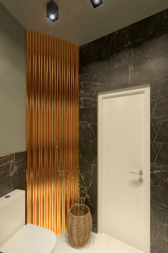 Санитарный узел