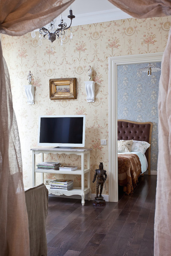 Жигалев Дмитрий (студия ОДНУШЕЧКА)