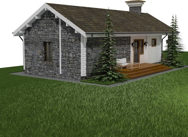 Гостевой дом