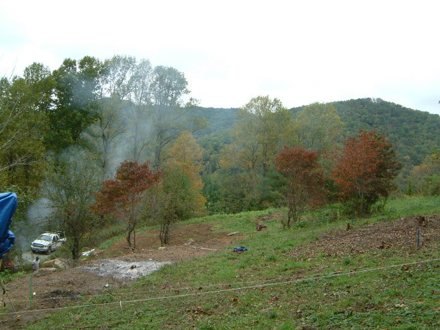 Valle Crucis 365 Little River Road