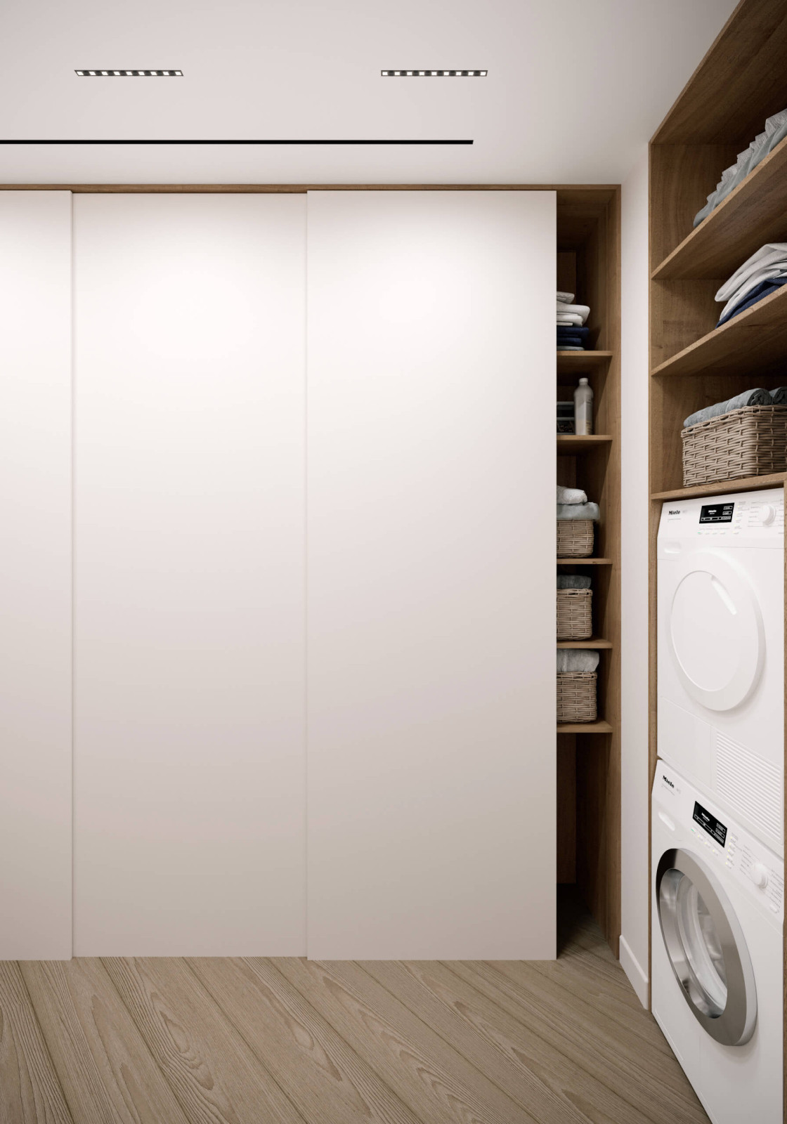 КП "Апрелевка парк"