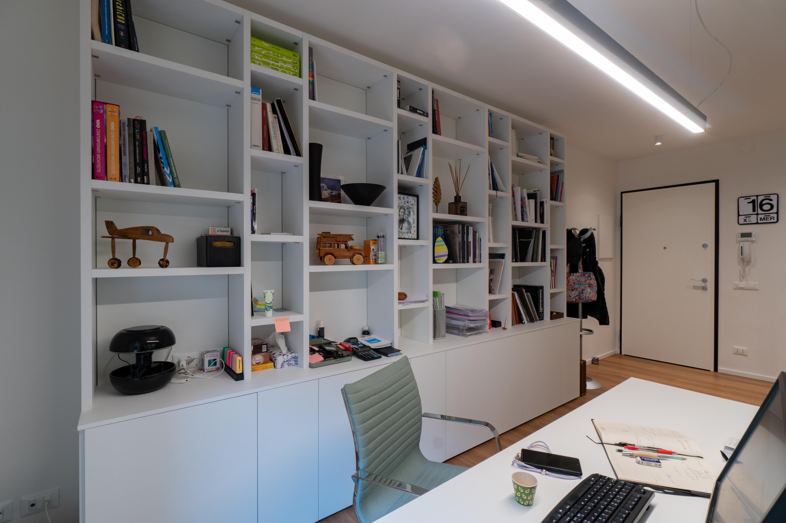 HOME OFFICE a Padova