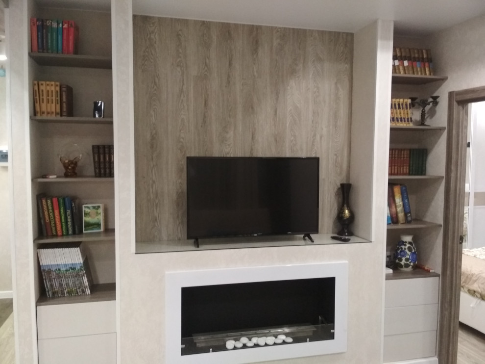 ЖК Ривьера парк город Ижевск