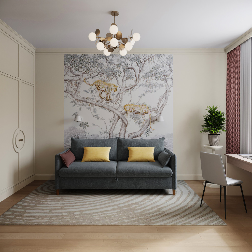 ЖК Фестиваль парк