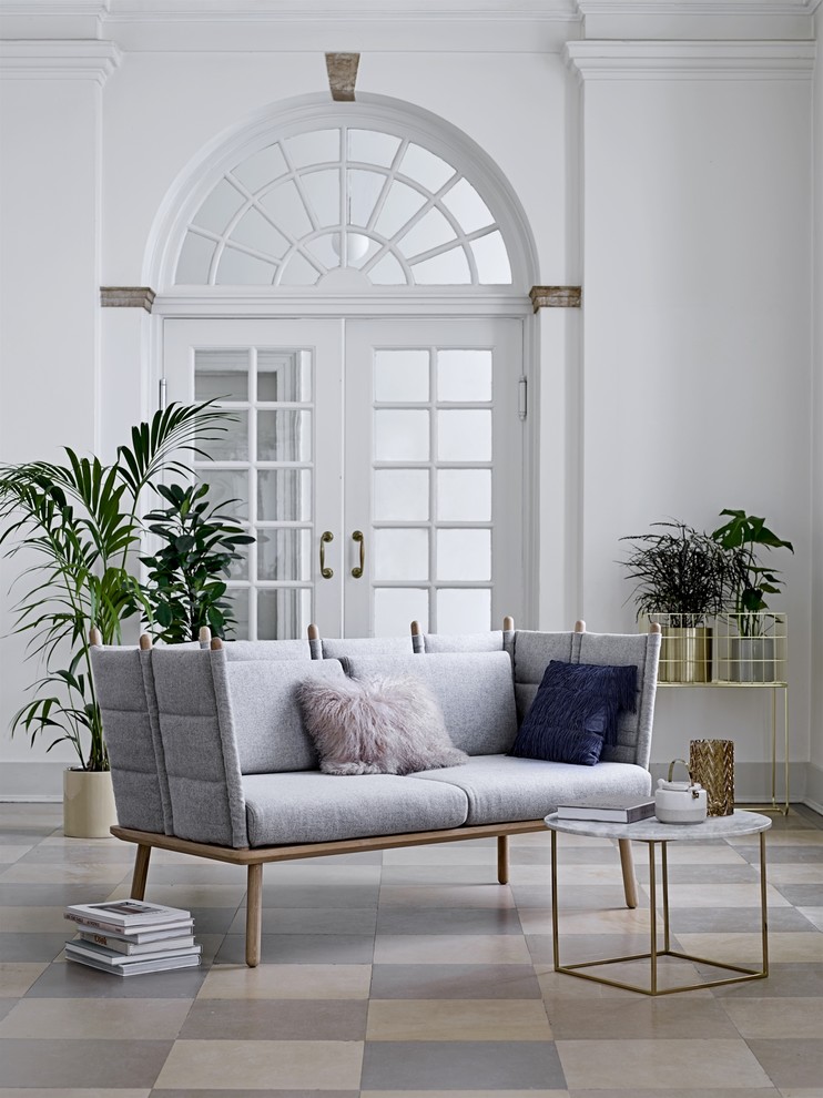 Интерьеры с Bloomingville