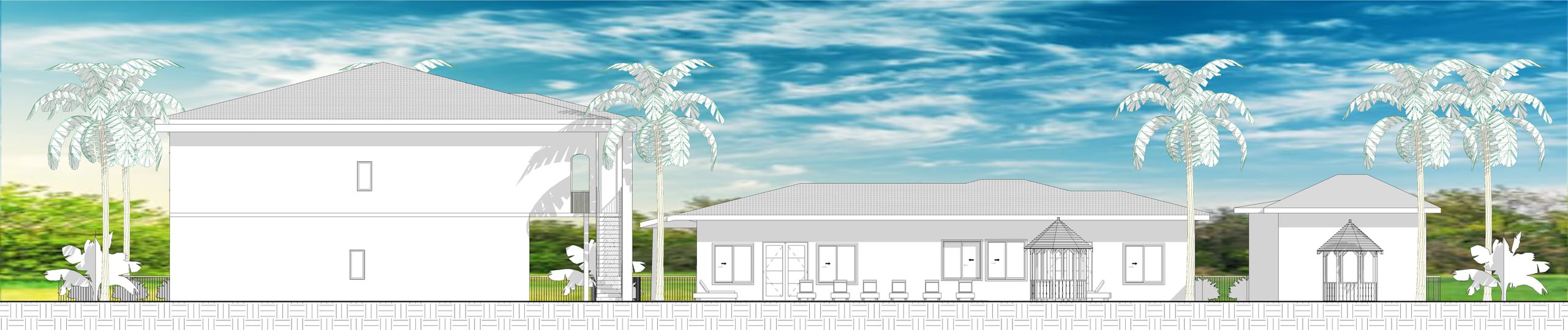 Multiunit Residential Projects