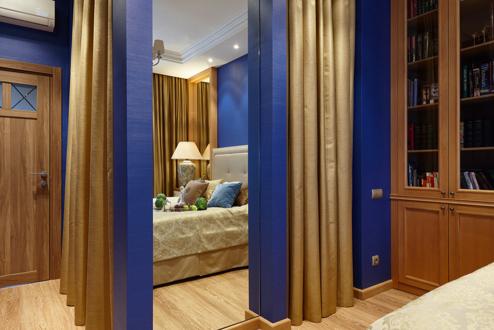 Квартира 140 м2