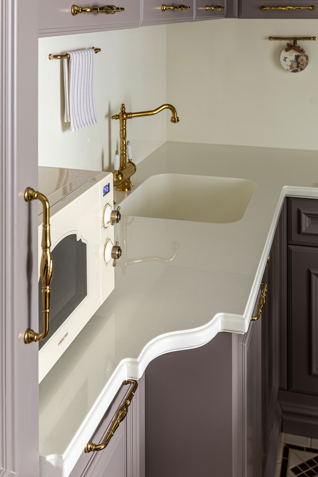 Квартира для молодой семьи