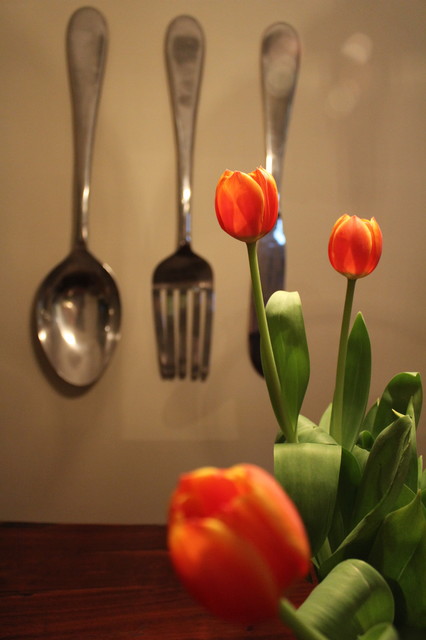 Interior design eclectic