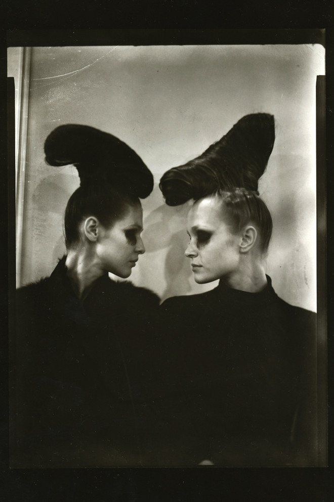 Авторские работы