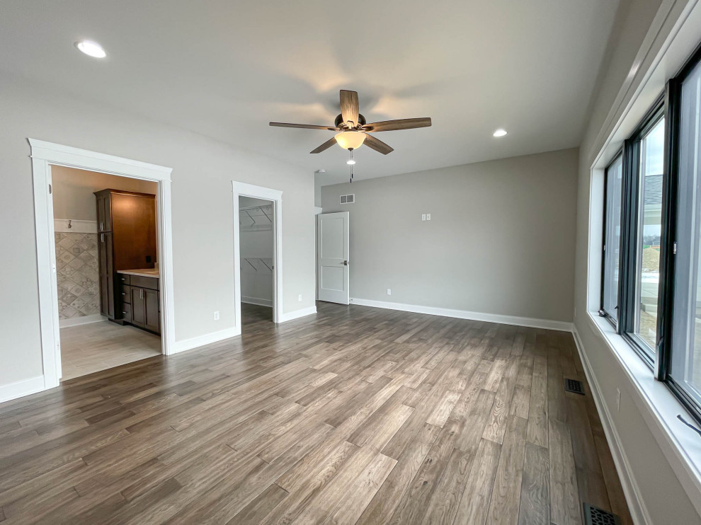 The Waterleaf Drive Project