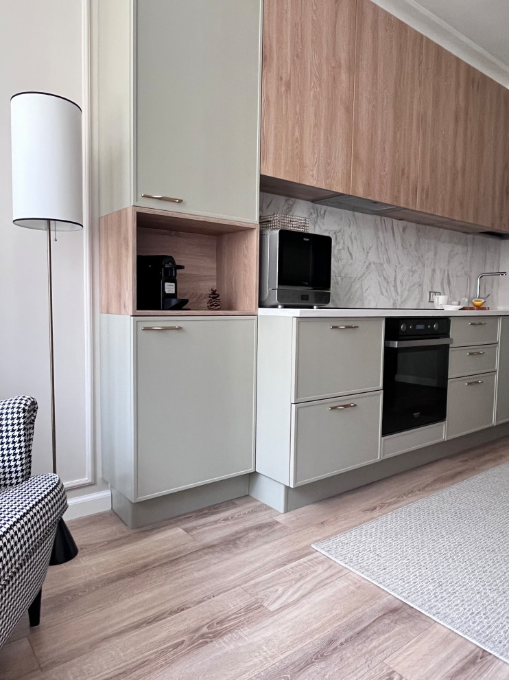 ЖК 1147 (65 кв. м)