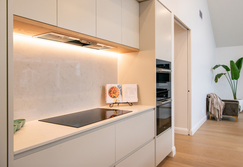 Фотосъемка виллы на Конкурс Архитектурного Дизайна