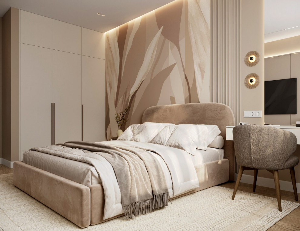 Дизайн проект дома "Павловск-2"