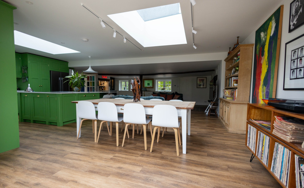 Hill House, Ayot St Lawrence