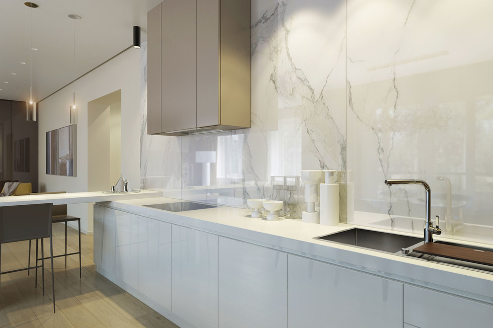 Дом на Бирюзовой