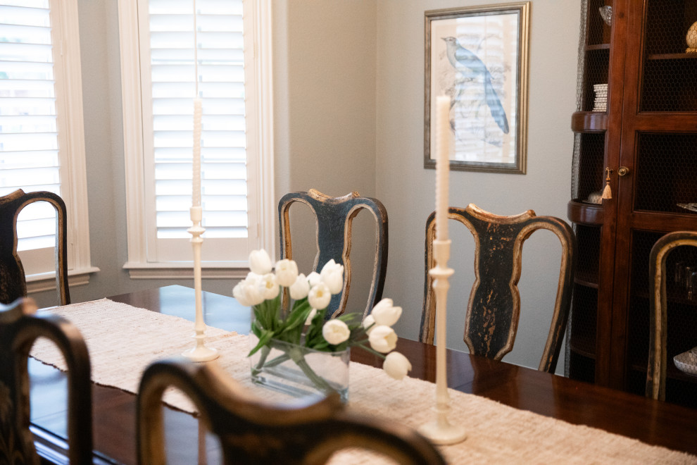 Home Decor Refresh