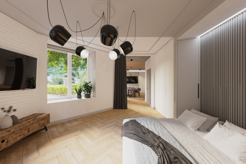 Апартаменты