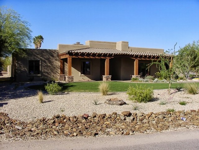 Other Projects american-southwest-garden