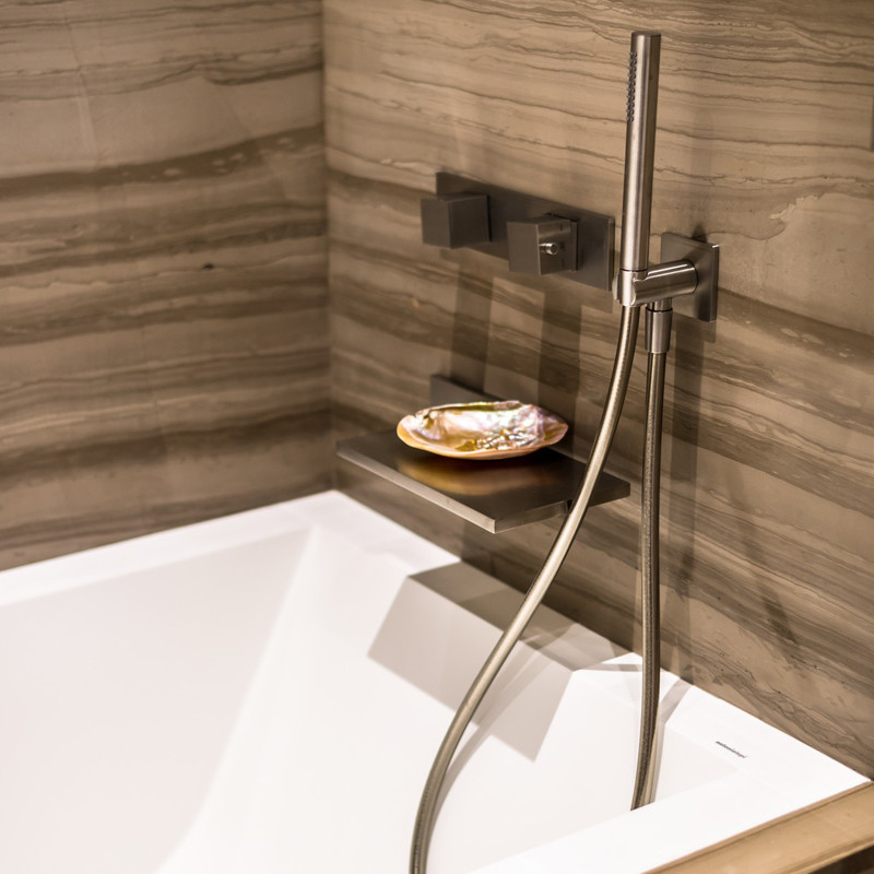 Квартира в Ружейном переулке