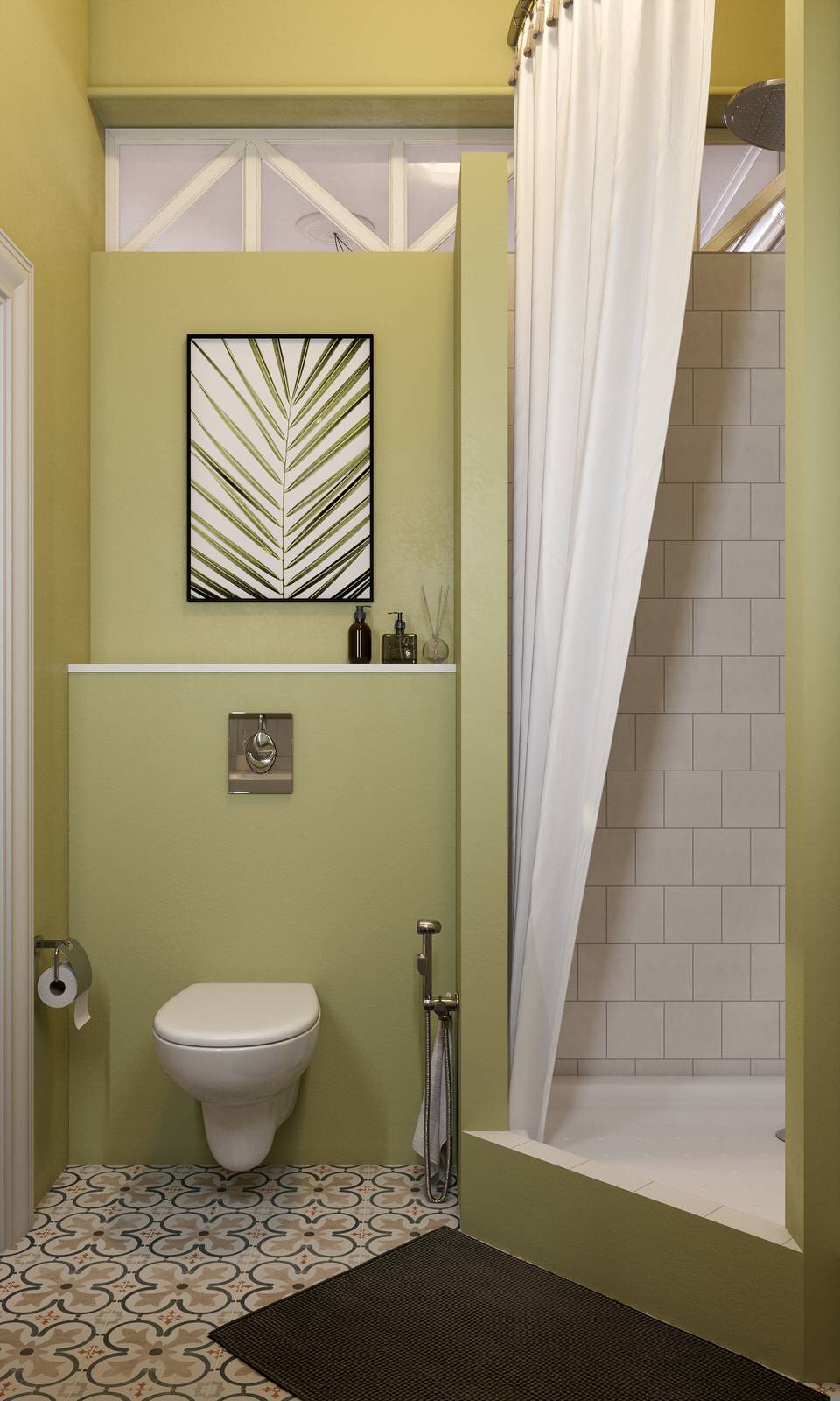 Большая Бронная