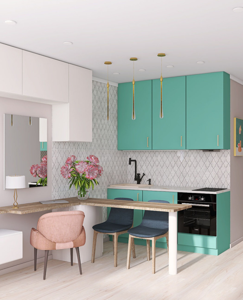 Студия для стилиста