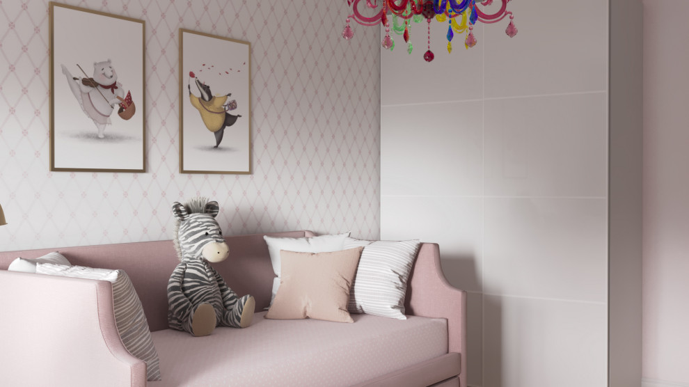 Квартира в Угличе