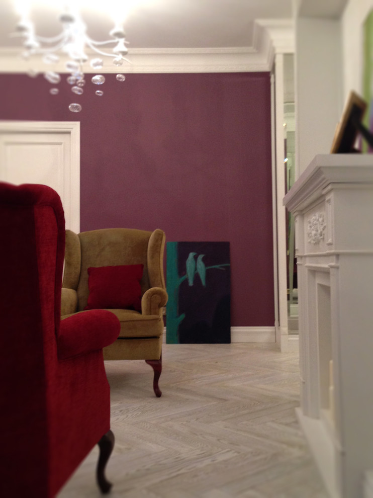 PETROVSKY APPARTMENT