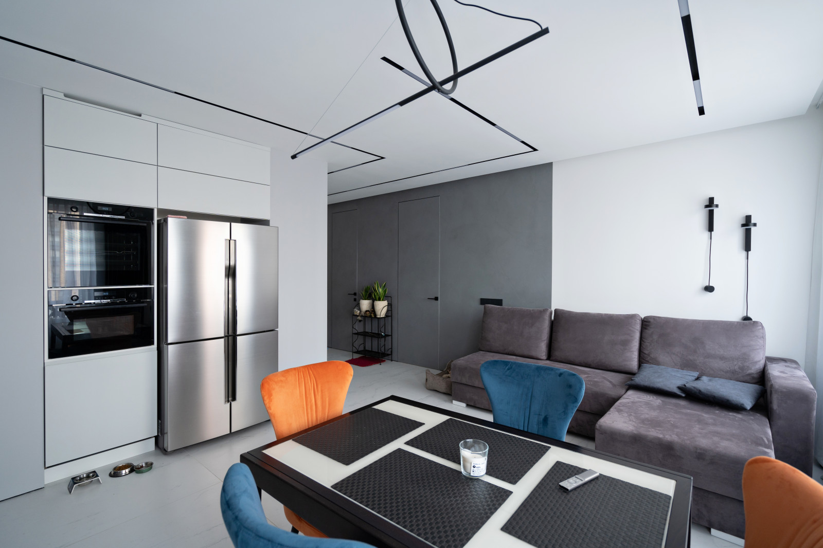 ЖК "Домашний"