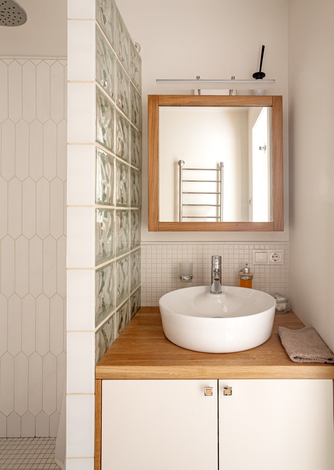 Квартира 38 кв м в старом фонде (Москва)