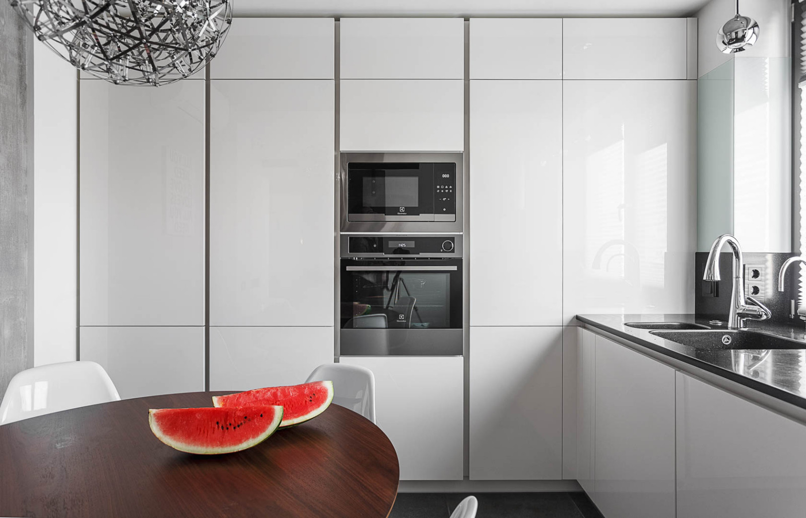 Квартира на Римской