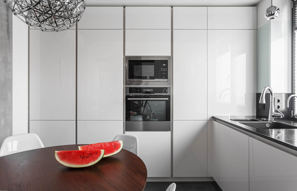 Квартира на Римской