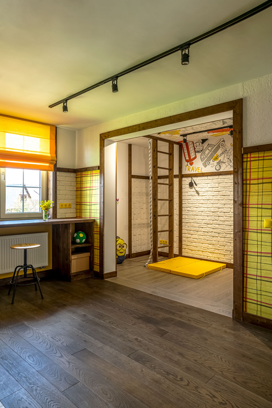 ТВ проект. Фазенда.