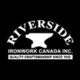 Riverside Ironwork