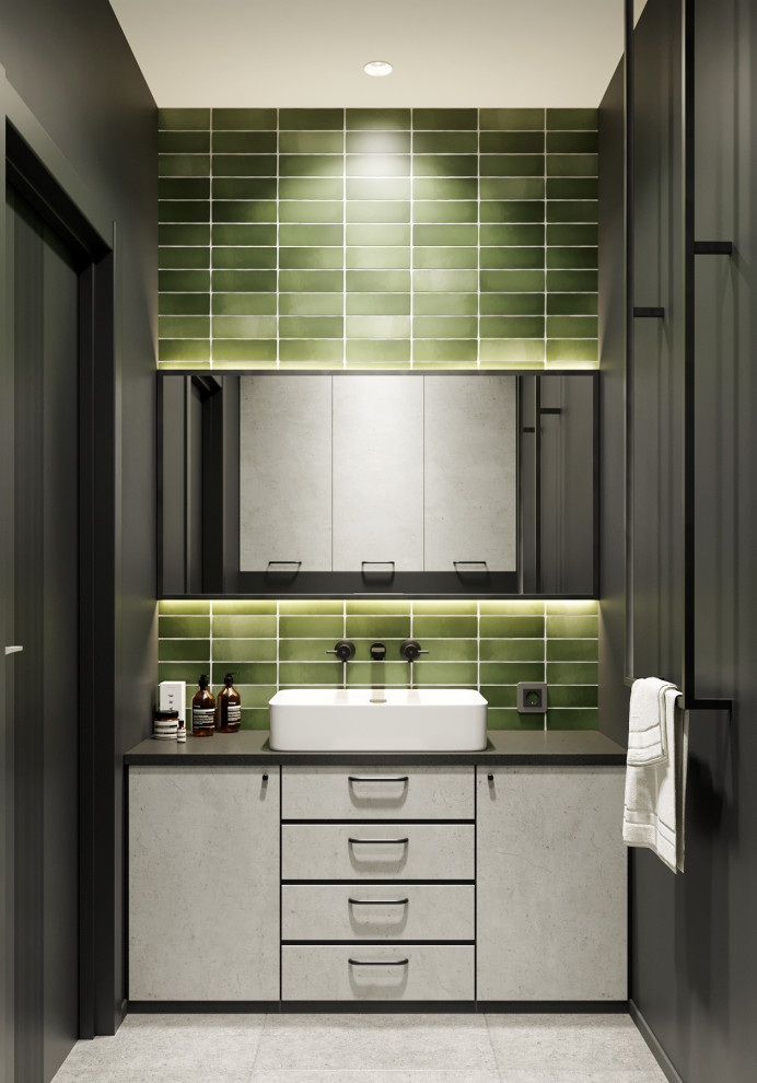 Квартира в Кудрово