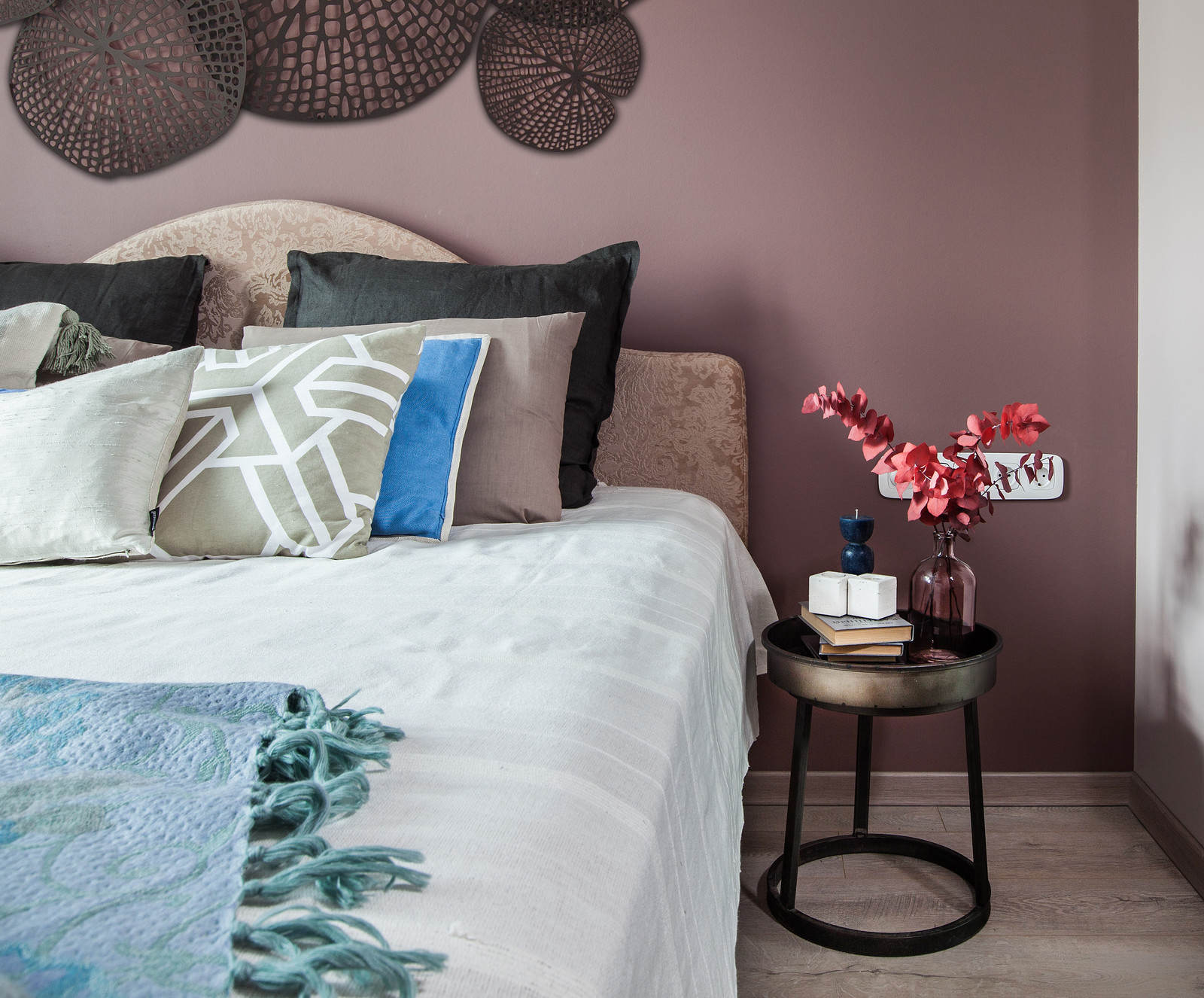 Квартира на Савеловской