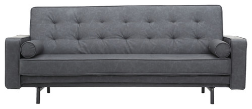 How Much Weight Would This Sofa Hold