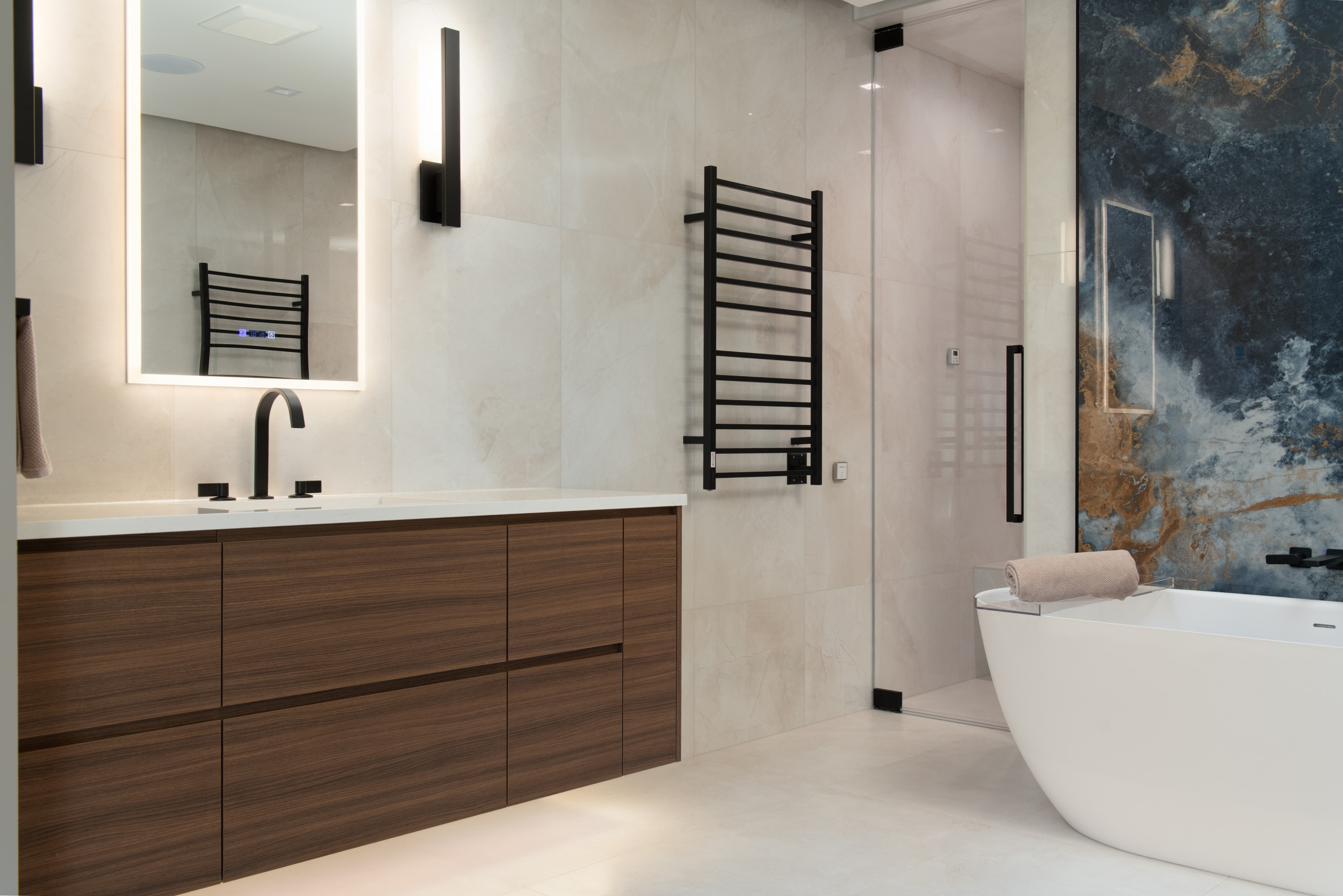 Luxury New Construction Home