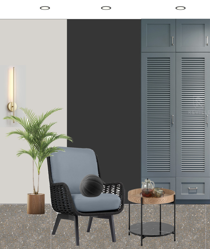 Коллажи для Юлии в ЖК Новый Лесснер. 2024