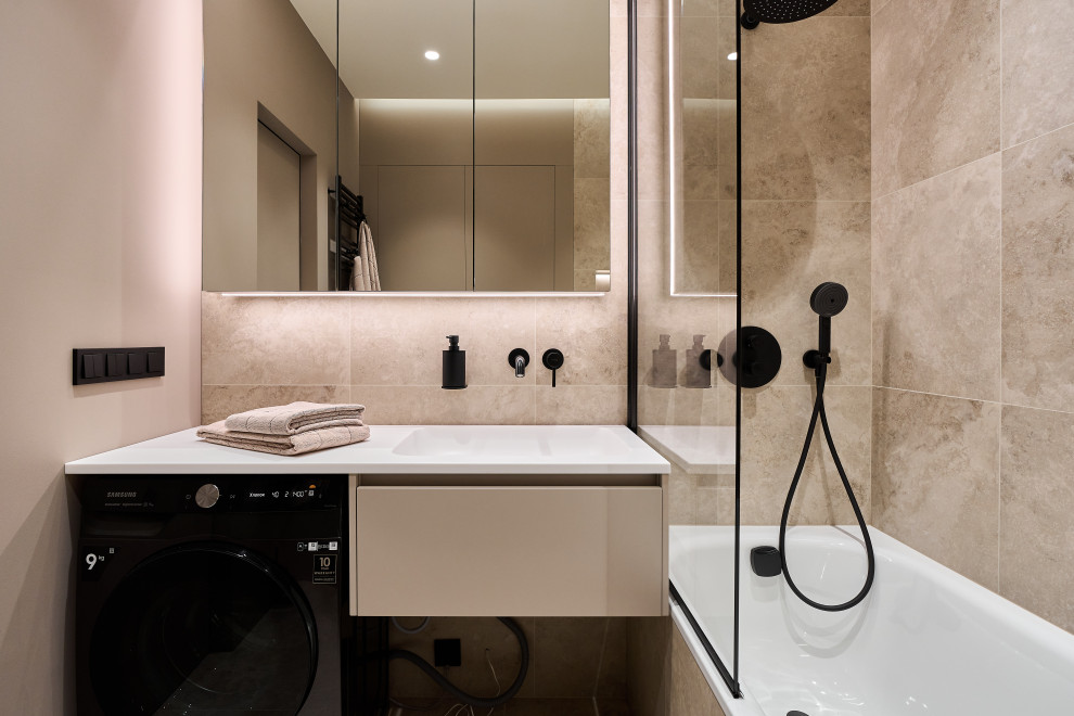 АР - Деко в современном контексте