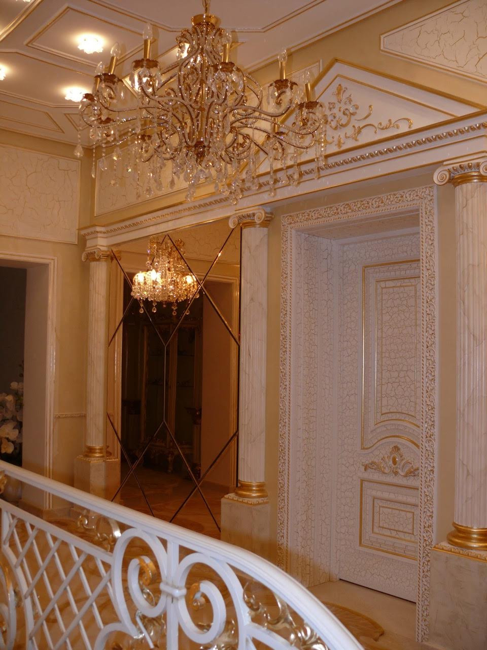 Дом 960 кв. м в Подмосковье, поселок Акварель на Круглом озере