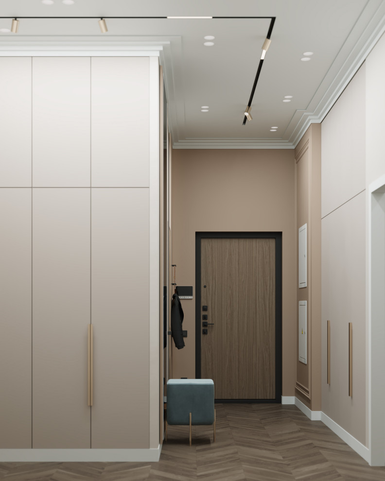 ЖК LIFE-Кутузовский