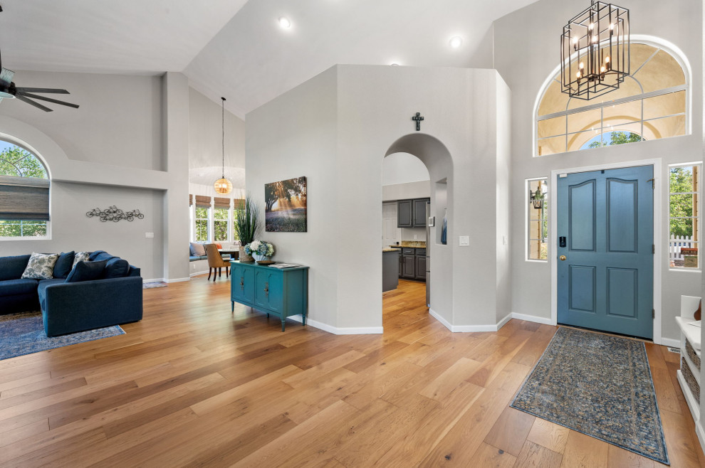 WHISPER RIDGE - Airbnb