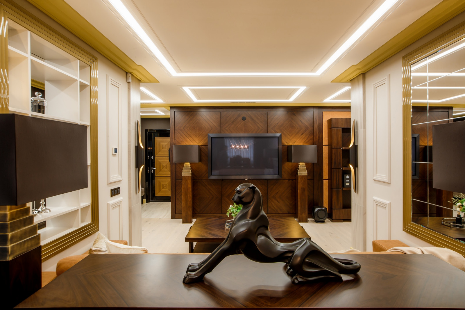 Квартира в Екатеринбурге