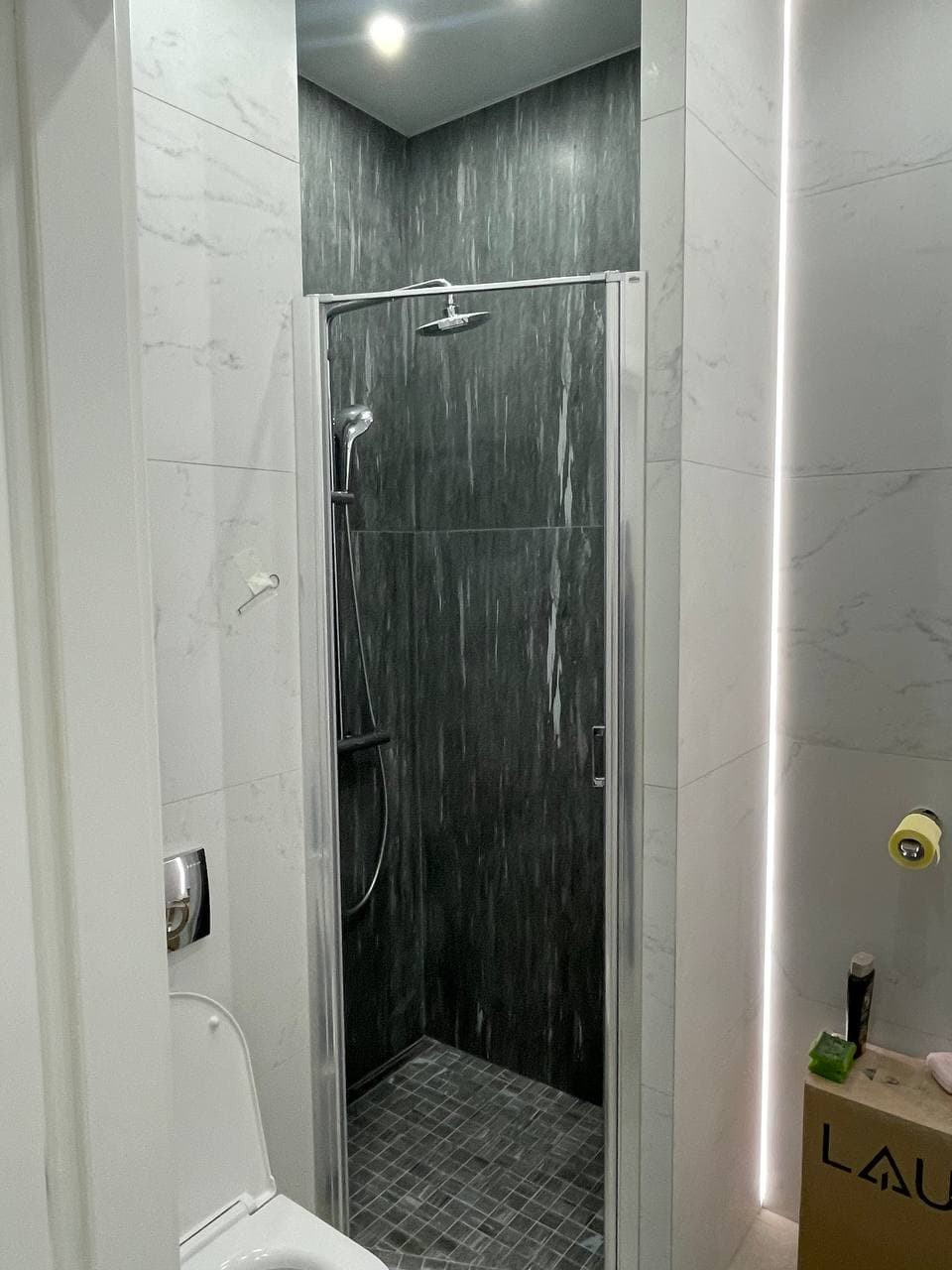 Квартира 100м2 ул. Шелепихинская набережная 34к2