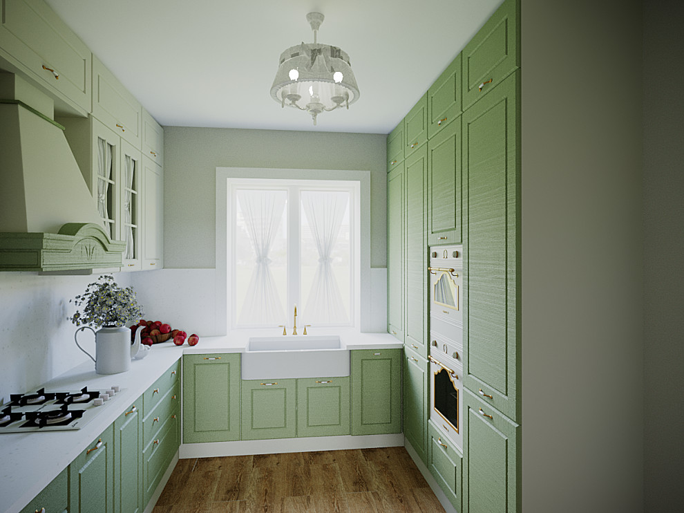 Дом в с. Рождествено