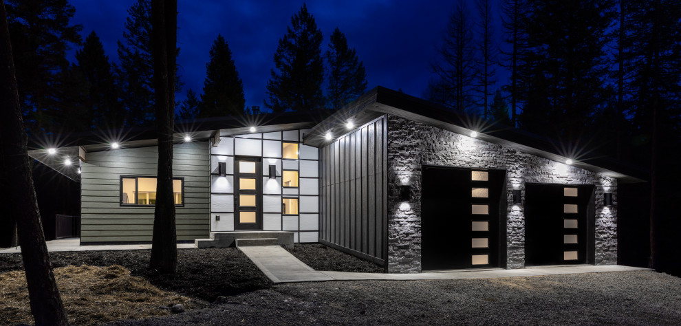 Crystal Home