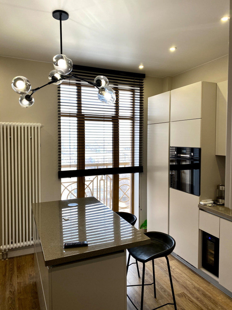 Волгоград ЖК Арбат