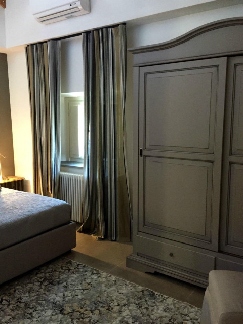 Villa Raggi classique-chambre