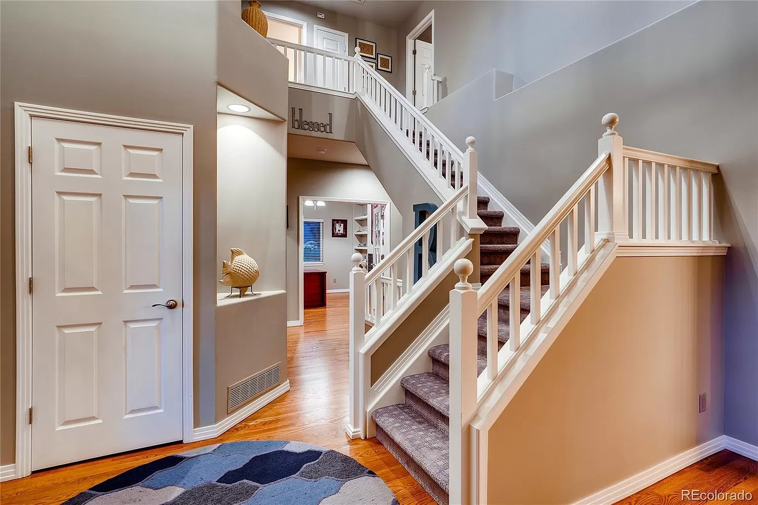 Douglas County Renovation